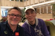500万网彩票电脑版-专访特鲁西埃：我希望帮助越南足球打造最好的球队