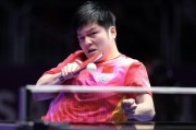 500万网彩票官网-3比0轻取比利时 中国男乒釜山世乒赛赢得开门红