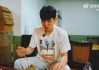 不要果子🤣！杨瀚森狂炫煎饼：我跟我琦哥也是梦幻联动了~