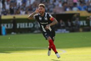 500万网彩票网-ESPN：拉莫斯的公司希望收购巴乙尤文图德部分股份