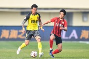 500万网彩票电脑版-【2022中超巡礼之广州队】没有最困难 只有更困难
