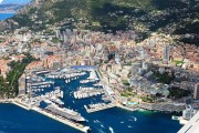 500万网彩票官网-官方：F1与摩纳哥大奖赛续约至2035年
