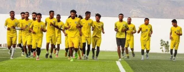 4也门队已经在多哈展开集训.jpg
